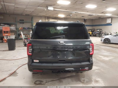 FORD EXPEDITION