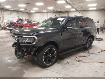 FORD EXPEDITION