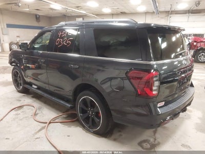 FORD EXPEDITION