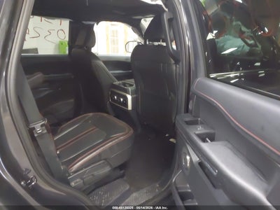 FORD EXPEDITION