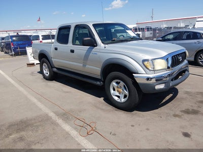 USトヨタ 95〜04タコマ 2WD 5穴 ロワードコイル USED Salvage