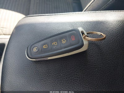 2017 FORD ESCAPE 11