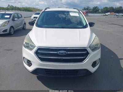 2017 FORD ESCAPE 12