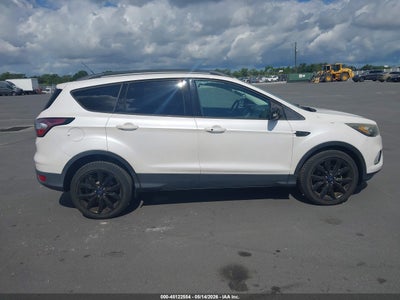 2017 FORD ESCAPE 13