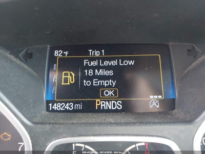 2017 FORD ESCAPE 15