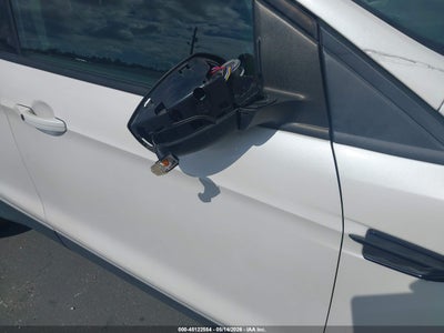 2017 FORD ESCAPE 6