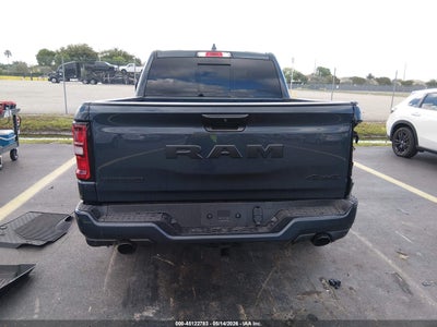 RAM 1500