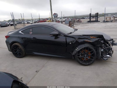 LEXUS RC 200T