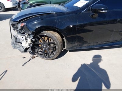 LEXUS RC 200T