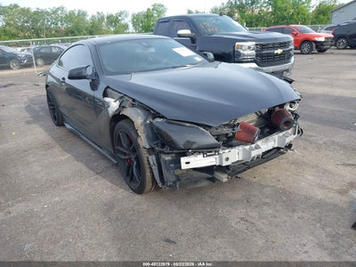 2015 BMW 6er