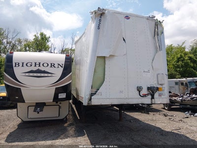 UTILITY-TRAILER-MFG VAN 2024 VIN 1UYVS2535R7131302