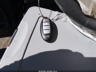 NISSAN MURANO