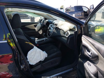 NISSAN MURANO