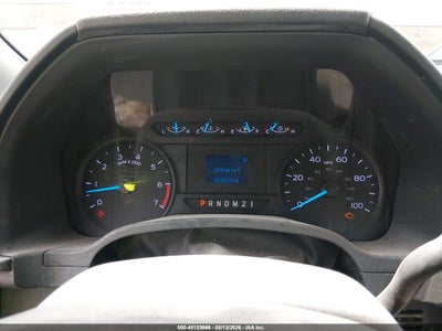 2019 FORD F-250 7