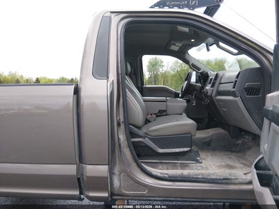 2019 FORD F-250 8