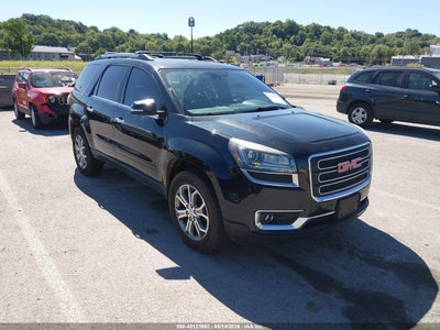 GMC ACADIA