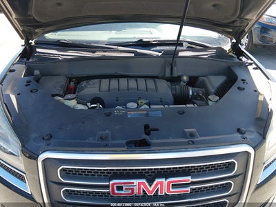GMC ACADIA