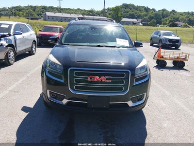 GMC ACADIA
