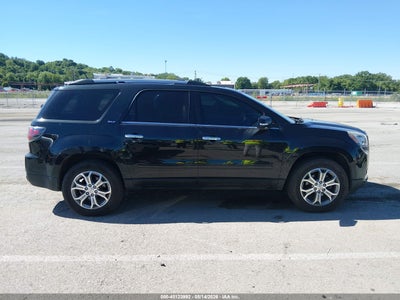 GMC ACADIA