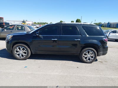 GMC ACADIA
