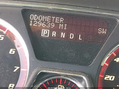 GMC ACADIA