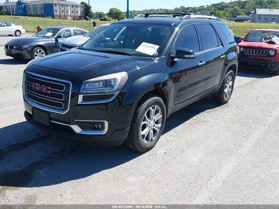 GMC ACADIA