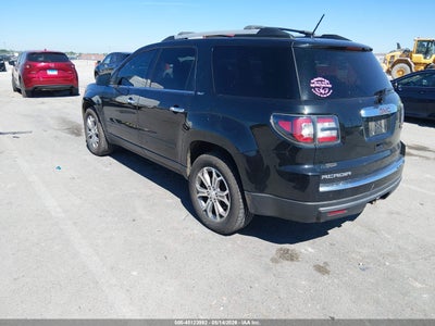 GMC ACADIA