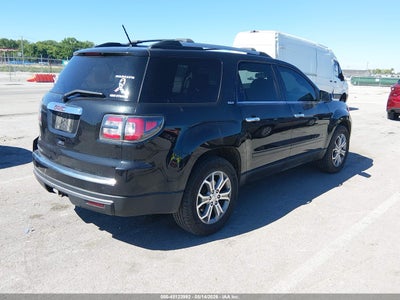 GMC ACADIA