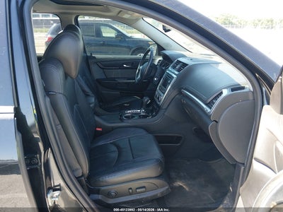 GMC ACADIA
