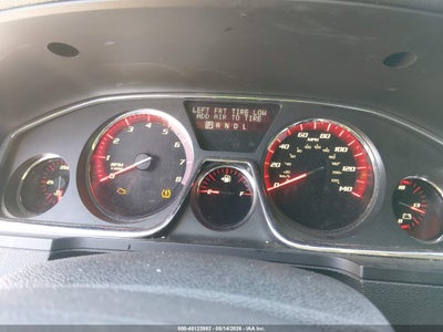 GMC ACADIA