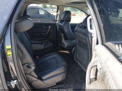 GMC ACADIA