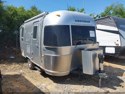2007 Airstream Safari