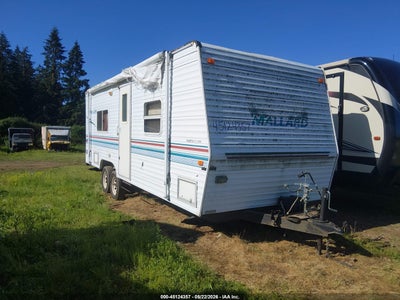 2001 Fleetwood Mallard