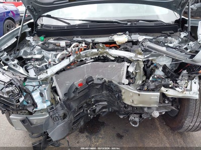 HONDA PROLOGUE
