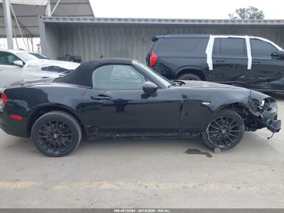 FIAT 124 SPIDER