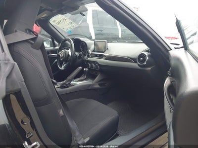 FIAT 124 SPIDER