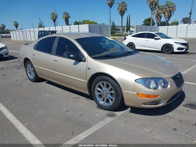 1999 Chrysler 300M