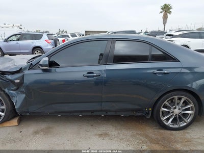 CADILLAC CT4