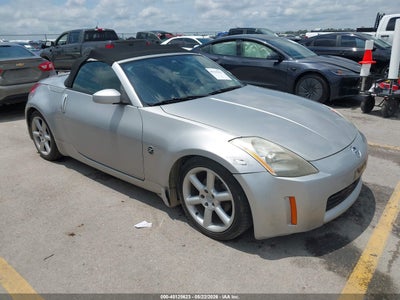 NISSAN 350Z