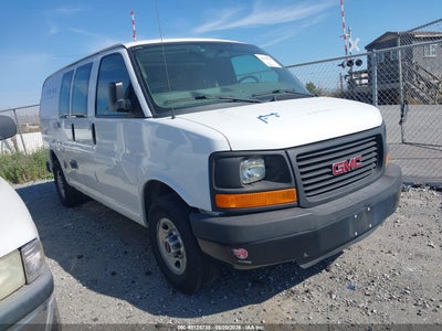 GMC SAVANA