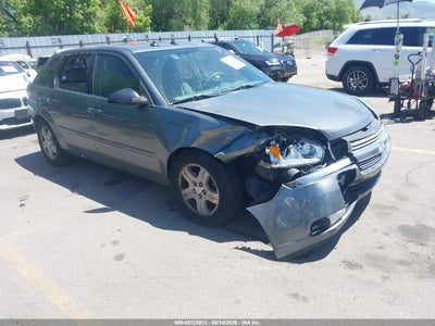 1G1ZU64865F143627 CHEVROLET MALIBU MAXX Photo 1