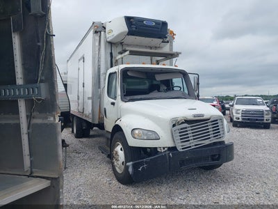 2017 Freightliner M2 106