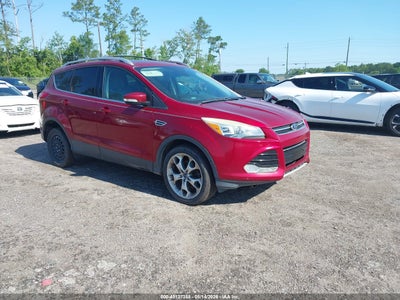 FORD ESCAPE