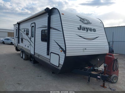 2018 Jayco Jay Flight
