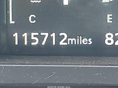 MITSUBISHI OUTLANDER SPORT
