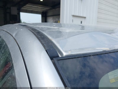 MITSUBISHI OUTLANDER SPORT
