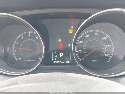 MITSUBISHI OUTLANDER SPORT