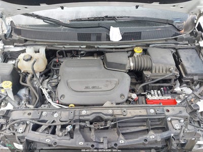 CHRYSLER VOYAGER