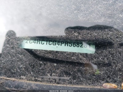 CHRYSLER VOYAGER