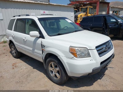 HONDA PILOT